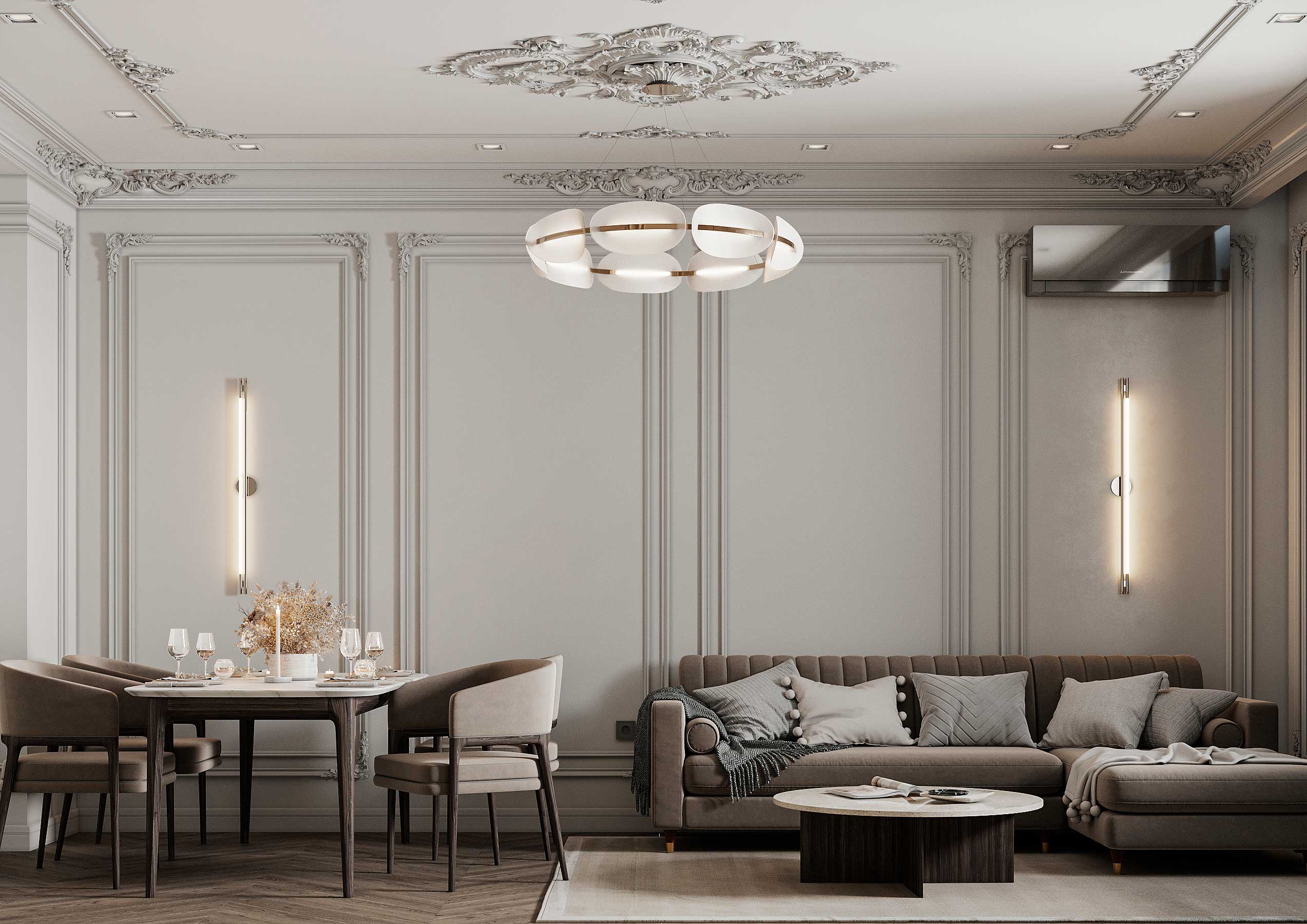 проектирование