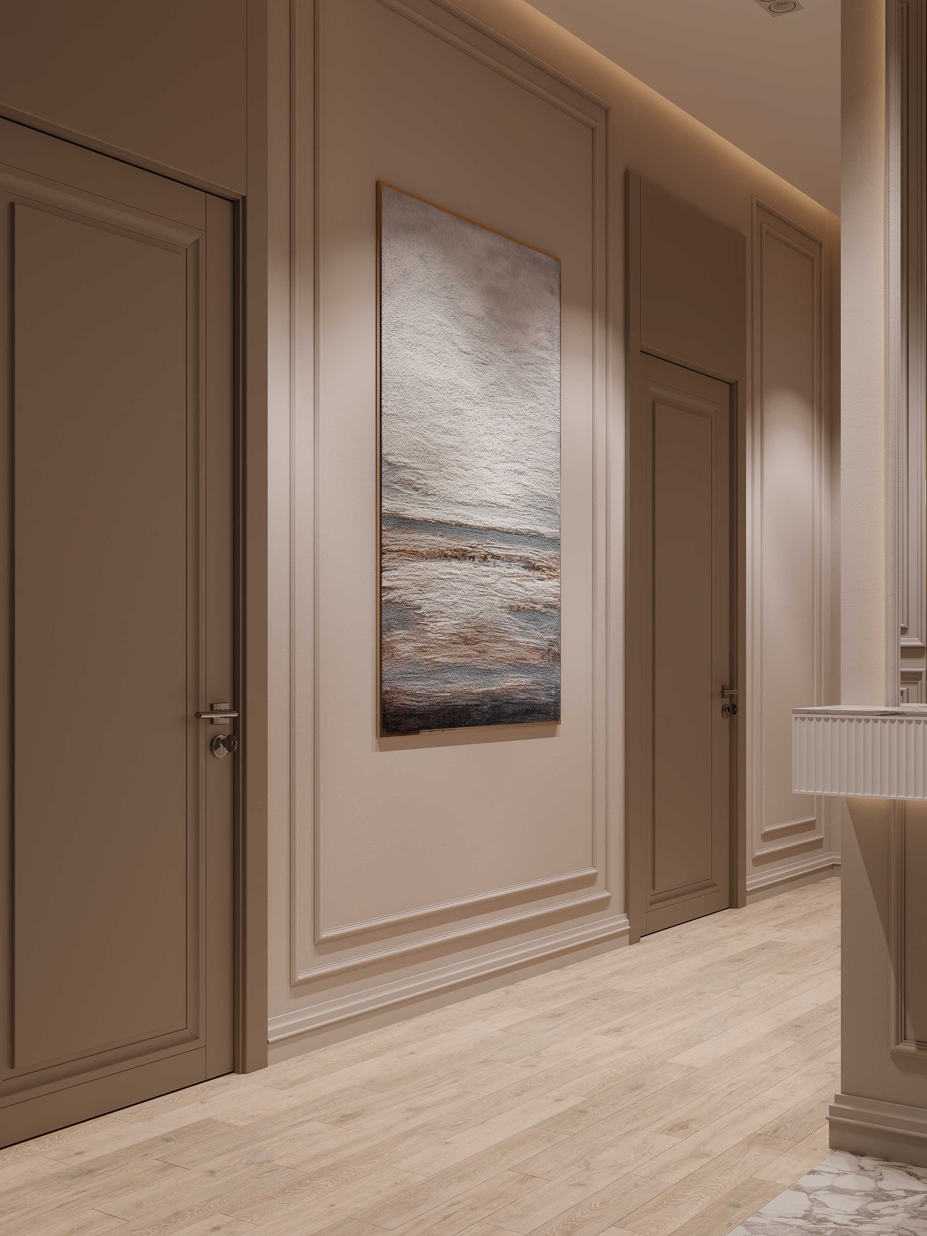 дизайн офис