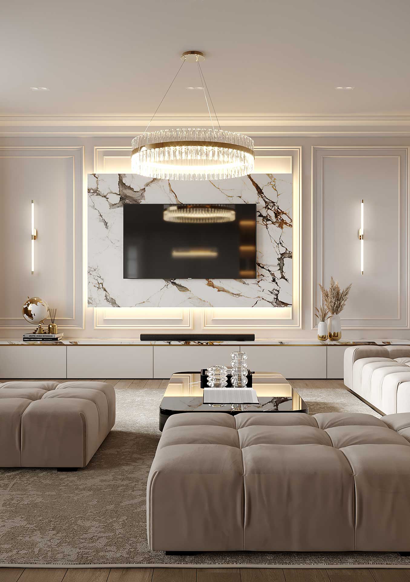 участка проект